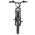 thumbnail image 4 of SWFT ZIP-S eBike - 750W Motor featuring Dual Battery, Full Suspension, 20MPH w/100 mile range, 4 of 8