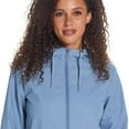 thumbnail image 5 of WP Weatherproof Women's Casual Lightweight Hooded Rain Jacket, 5 of 6