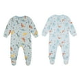 thumbnail image 2 of Huggies Baby 2-Pack Sleep & Play Set, 2 of 4