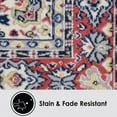 thumbnail image 4 of Home Dynamix Premium Sakarya Traditional Medallion Area Rug, Various Sizes, Assorted Sizes and Designs, 4 of 10