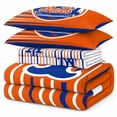 thumbnail image 2 of Logo Brands New York Mets Bed-In-A-Bag Set, 2 of 4