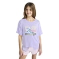 thumbnail image 1 of Converse Girls Graphic Tee, 1 of 8