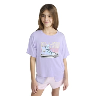 Converse Girls Graphic Tee