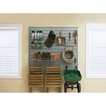 thumbnail image 8 of NewAge Products Bold Series 9 Piece Cabinet Set, 132" W x 18" D x 76.75" H, 8 of 8