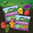 thumbnail image 3 of Black Forest Halloween Gummy Snacks, 0.6 oz., 80 pk., 3 of 5