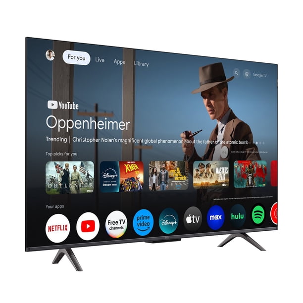 TCL 43