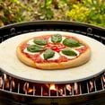 thumbnail image 6 of Mr. Bar-B-Q Grill Stone Pizza Kit With Peel & Cutter, 6 of 6