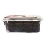 Featured Two Bite Brownies 48 Ct Gallery View