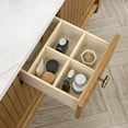 thumbnail image 4 of Becki Owens London Vanity - Multiple Size 36", 48" & 60", 4 of 12