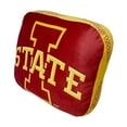 thumbnail image 1 of Logo Brands Iowa State Cyclones XL Puff Pillow, 1 of 5