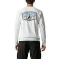 thumbnail image 3 of Salt Life Men's Long Sleeve UV Tee, 3 of 5