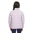 thumbnail image 3 of Eddie Bauer Girls Packable Jacket, 3 of 6