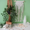 thumbnail image 5 of Art 101® Crafts Macrame Hanging Décor Kit, 5 of 7