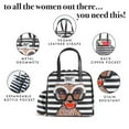 thumbnail image 4 of Fit & Fresh Artist Collection 5-Piece Deluxe Lunch Box, 4 of 9