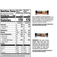 thumbnail image 2 of Bare Fruit and Nut Granola Bars, Variety Pack, 16 ct., 2 of 4