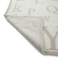 thumbnail image 5 of Barefoot Dreams CozyChic ABC Blanket, 5 of 5