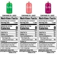 thumbnail image 2 of bubly Sparkling Water Variety Pack, 12 fl. oz., 24 pk., 2 of 6