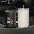 thumbnail image 7 of Logo Brands East Carolina Pirates Stainless Steel Tumbler Set, 7 of 7