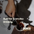 thumbnail image 5 of Bongo Java Roasting Co Mystic Brew 32oz USDA Organic Whole Bean Coffee, 5 of 8