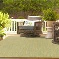 thumbnail image 10 of Jill Zarin Costa Rica Outdoor Rug, 10 of 11