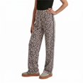 thumbnail image 2 of Limited Too Girls Velour Pants, 2 of 6