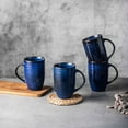 thumbnail image 4 of Member's Mark 4-Piece Oversized Mug Set, Choose Color, 4 of 5