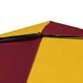 thumbnail image 8 of Logo Brands Louisiana Monroe Warhawks 12'x12' Canopy, 8 of 8