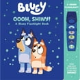 thumbnail image 1 of Bluey: Oooh, Shiny! A Bluey Flashlight Book, Mixed Media, 1 of 3