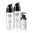 thumbnail image 1 of Olay Regenerist Regenerating Serum, Fragrance-Free (1.7 fl. oz., 2 pk. + 0.5 fl. oz.), 1 of 8