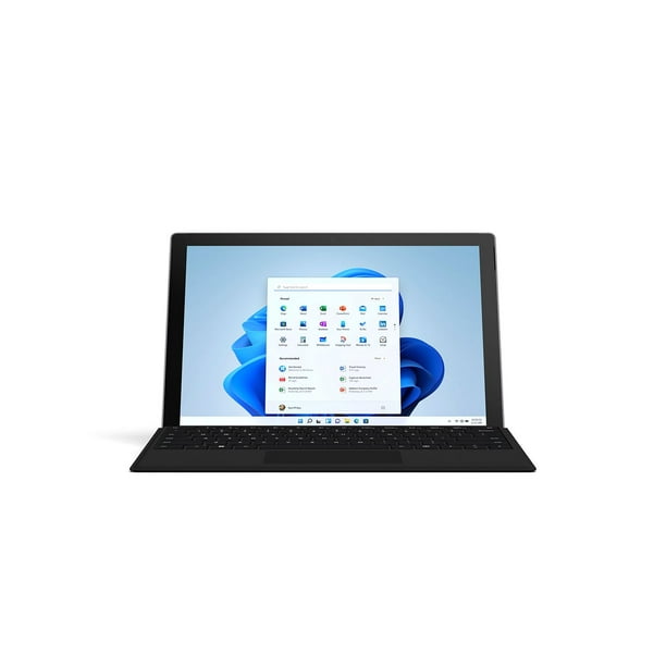 Microsoft Surface Pro 7+ Bundle - 12.3