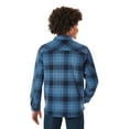thumbnail image 3 of Member's Mark Boys Sherpa Lined Shacket, 3 of 6