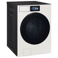 thumbnail image 5 of Samsung 5.3 cu. ft. Bespoke AI Ultra Capacity Front Load Washer, 5 of 8