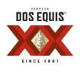 thumbnail image 7 of Dos Equis Mexican Lager Beer, 12 fl. oz. can, 24 pk., 7 of 7
