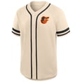 thumbnail image 1 of Baltimore Orioles Adult Jersey, 1 of 5