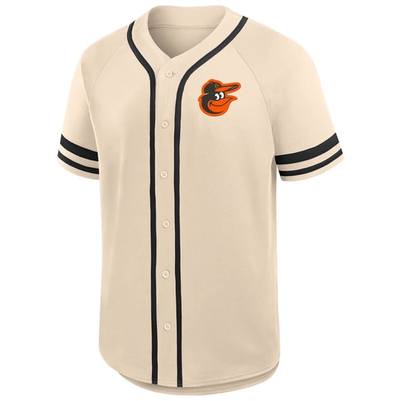 Baltimore Orioles Adult Jersey