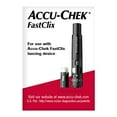 thumbnail image 4 of Accu-Chek FastClix Lancets, Diabetic Supplies (102 ct.), 4 of 4