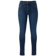 thumbnail image 1 of Joe's Jeans Women's Mid Rise Skinny Ankle Jean, 1 of 5