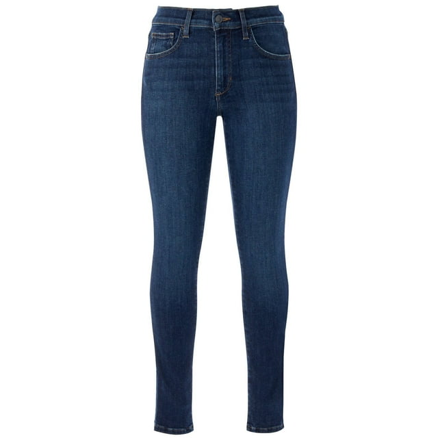 Joe's Jeans Women's Mid Rise Skinny Ankle Jean