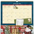 thumbnail image 2 of Heart & Home 2026 Note Nook Calendar, 2 of 5
