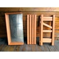 thumbnail image 7 of Folding Utility Table & Potting Bench, 7 of 8