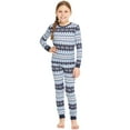 thumbnail image 4 of Member's Mark Kids Pajama Set, 4 of 10