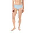 thumbnail image 3 of Member's Mark Women's 6-Pack Cotton Luxe Modern Brief, 3 of 12