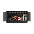 thumbnail image 6 of NewAge Products Bold Series Wall Cabinet, 36" W x 12" D x 19.57" H, 6 of 11