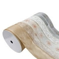 thumbnail image 1 of Member’s Mark Premium Wired Holiday Ribbon, 6 pk., 1 of 5