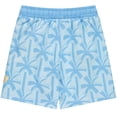 thumbnail image 13 of Character Boys 2 Piece Rashguard and Swim Trunk Set, 13 of 13