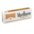 thumbnail image 1 of Marlboro Blend No. 27 100s Box Cigarettes 20 ct., 10 pk., 1 of 1