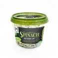 thumbnail image 1 of Member's Mark Spinach Artichoke Dip, 32 oz., 1 of 6