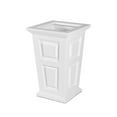 thumbnail image 1 of Mayne Wyndham 24" Tall Planter, 1 of 9