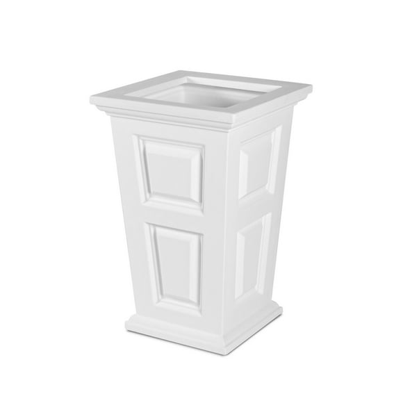 Mayne Wyndham 24" Tall Planter