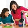 thumbnail image 3 of Yonanas Classic Vegan Non-Dairy Frozen Fruit Soft Serve Dessert Maker, 3 of 7